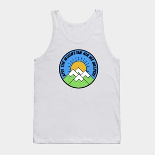 Widespread Panic Surprise Valley Tank Top